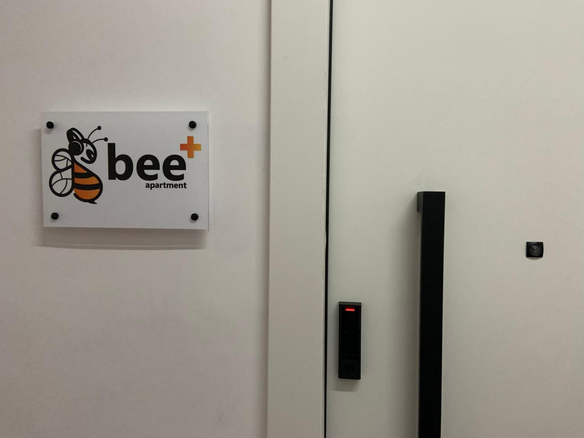 Bee Plus By Citybee アテネ エクステリア 写真